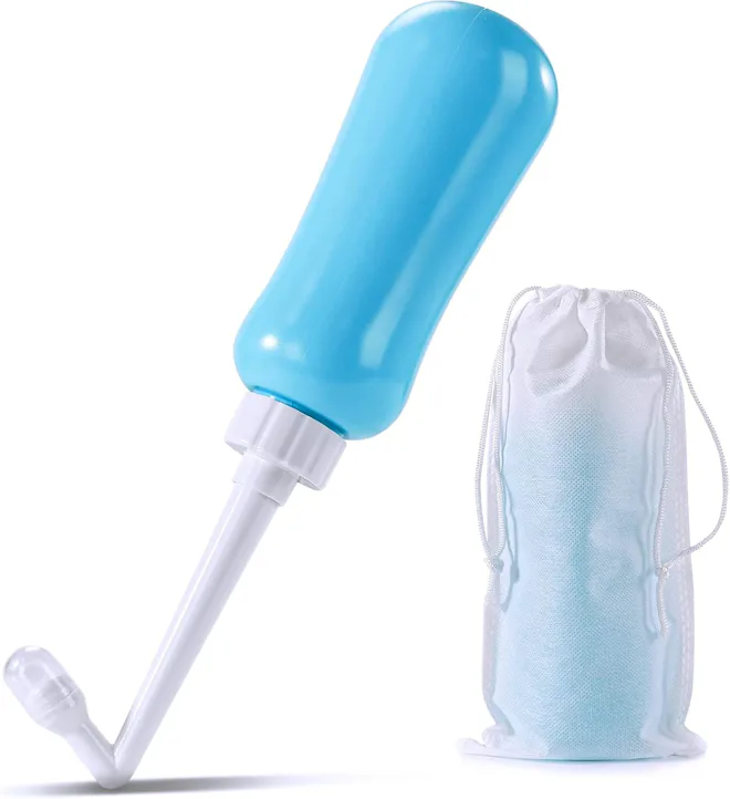 FOOFOO Portable Bidet