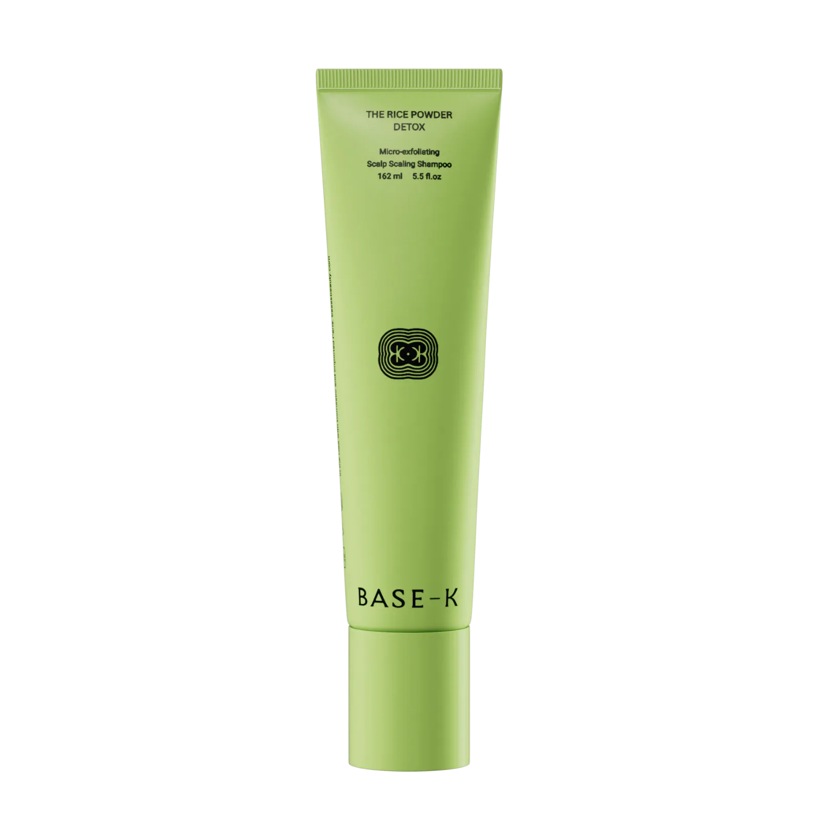 The Rice Powder Micro-Exfoliating Scalp Scaling Shampoo