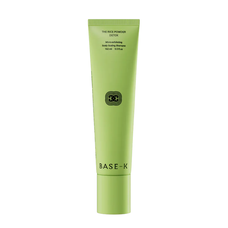 The Rice Powder Micro-Exfoliating Scalp Scaling Shampoo