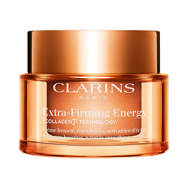 Extra-Firming Energy