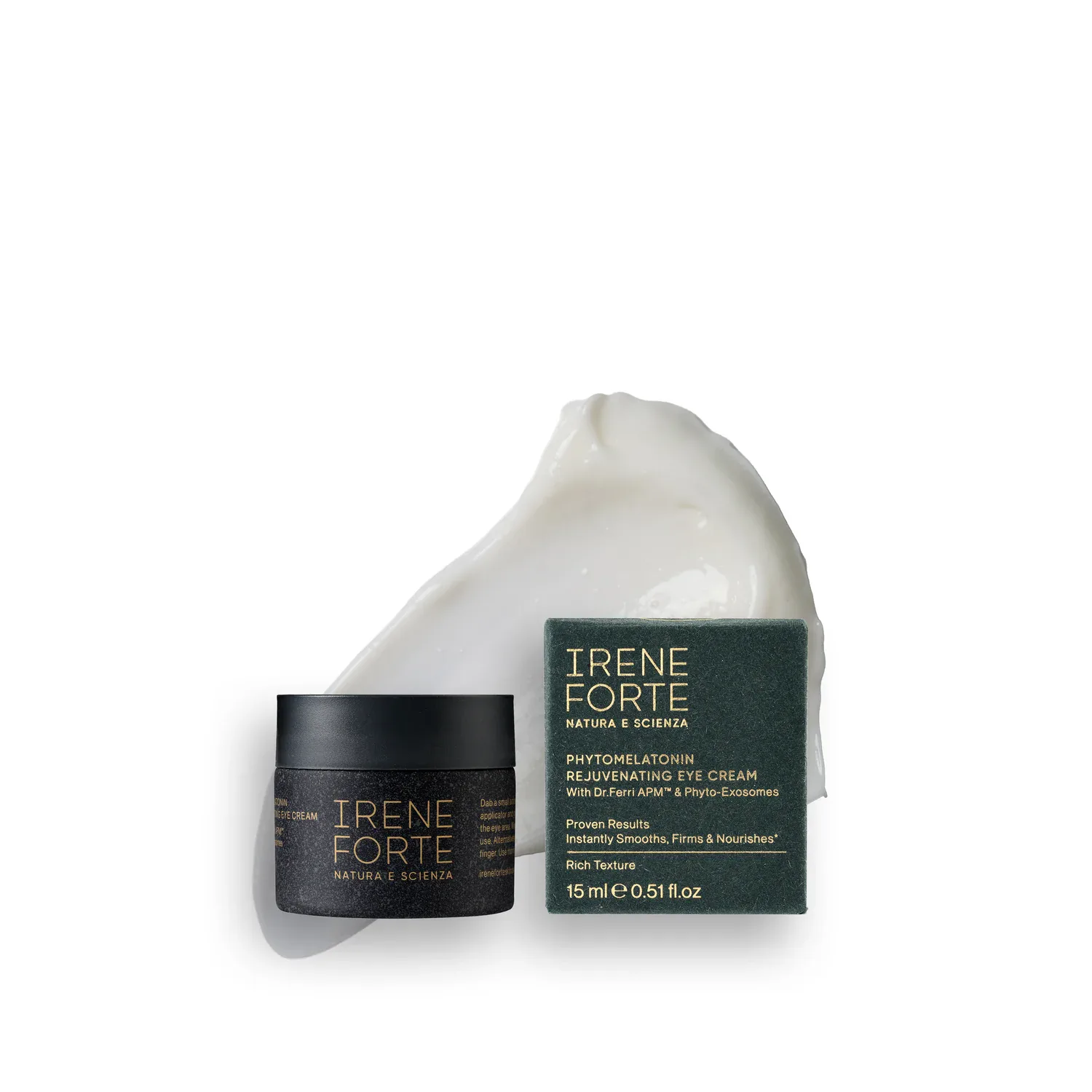 Phytomelatonin Rejuvenating Eye Cream 