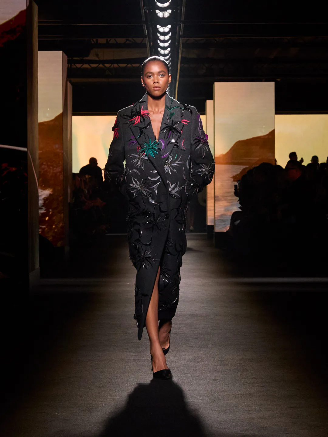 Balenciaga Winter 2026 Collection: Pierpaolo Piccioli Finds New