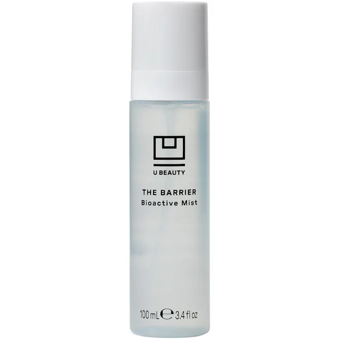 The BARRIER Bioactive Mist