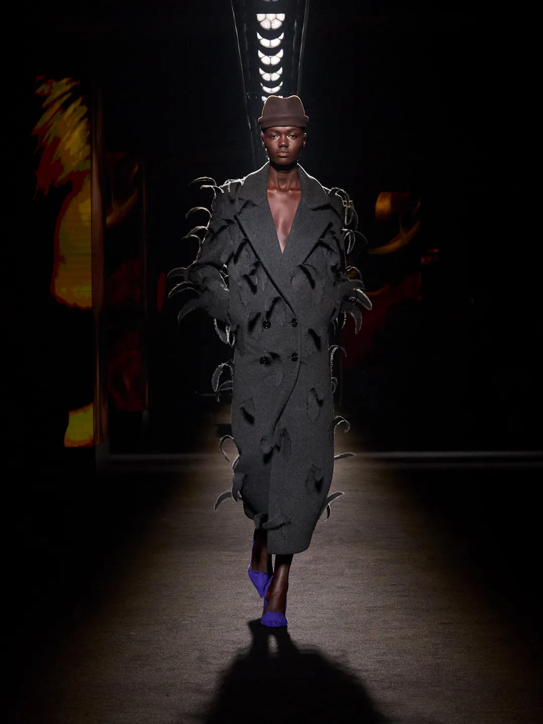 Balenciaga Winter 2026 Collection: Pierpaolo Piccioli Finds New