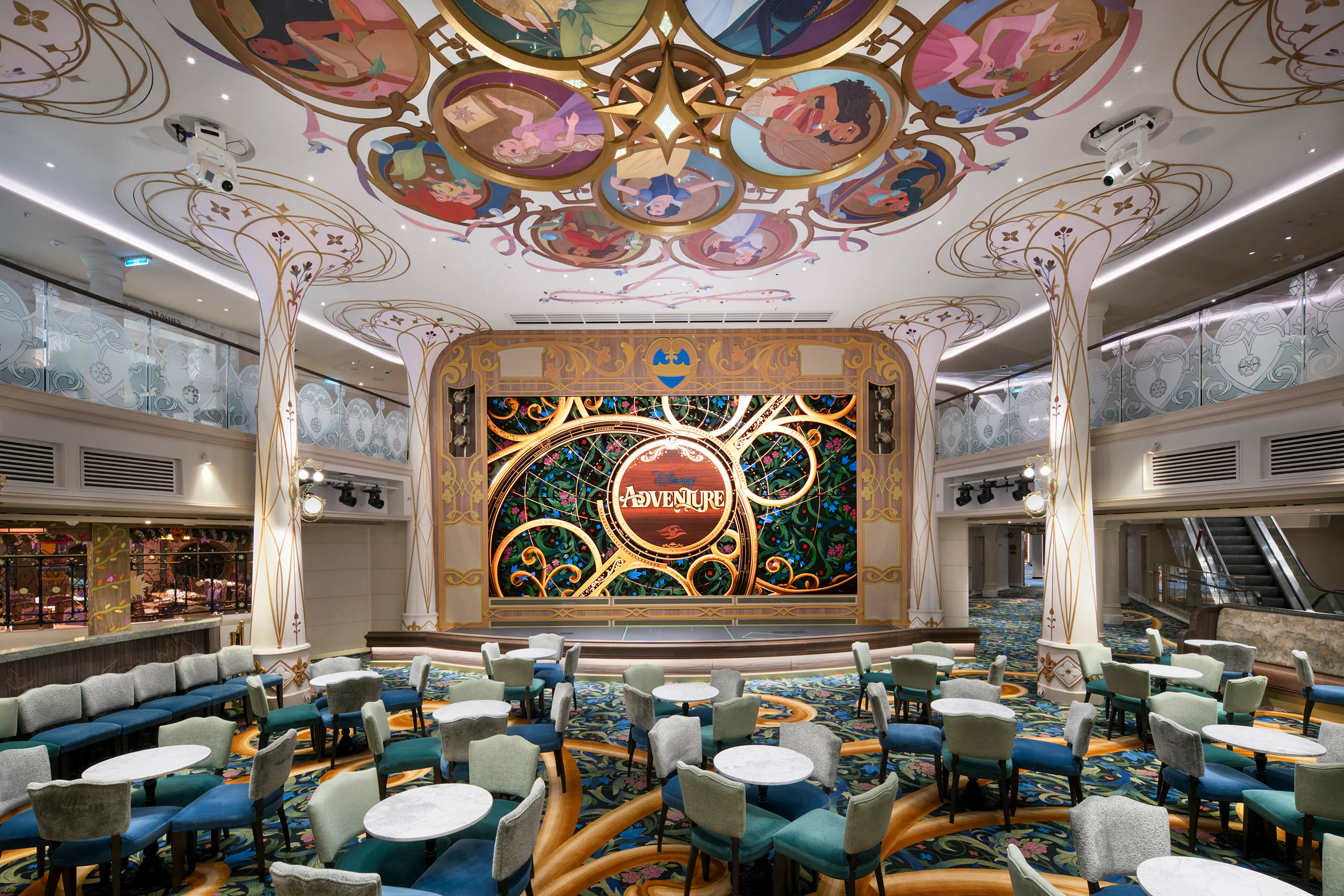 What's Coming To Disney Parks & Cruises In 2026? A Magical Roundup