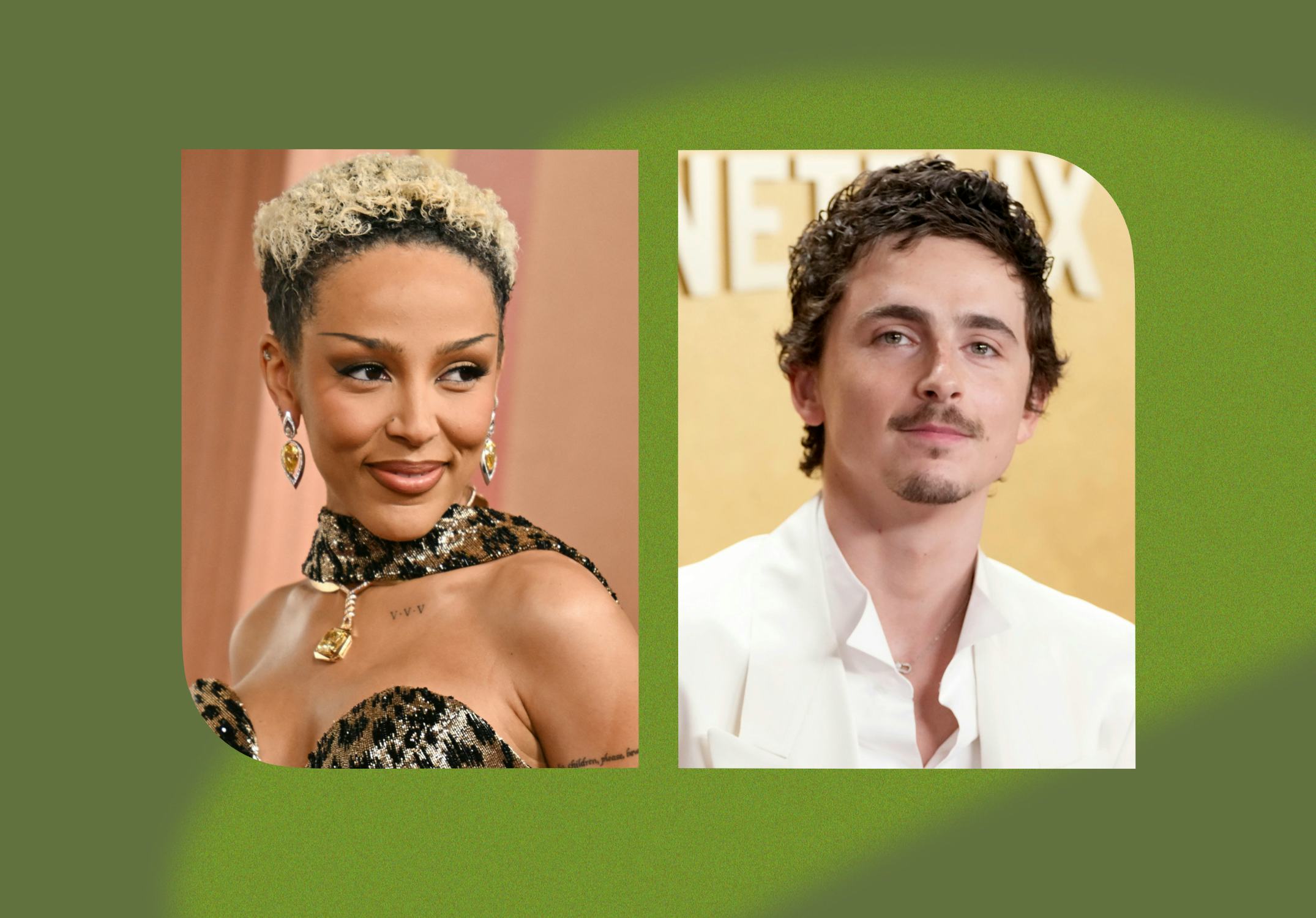 Doja Cat Calls Out Timothee Chalamet Over His Opera Comments