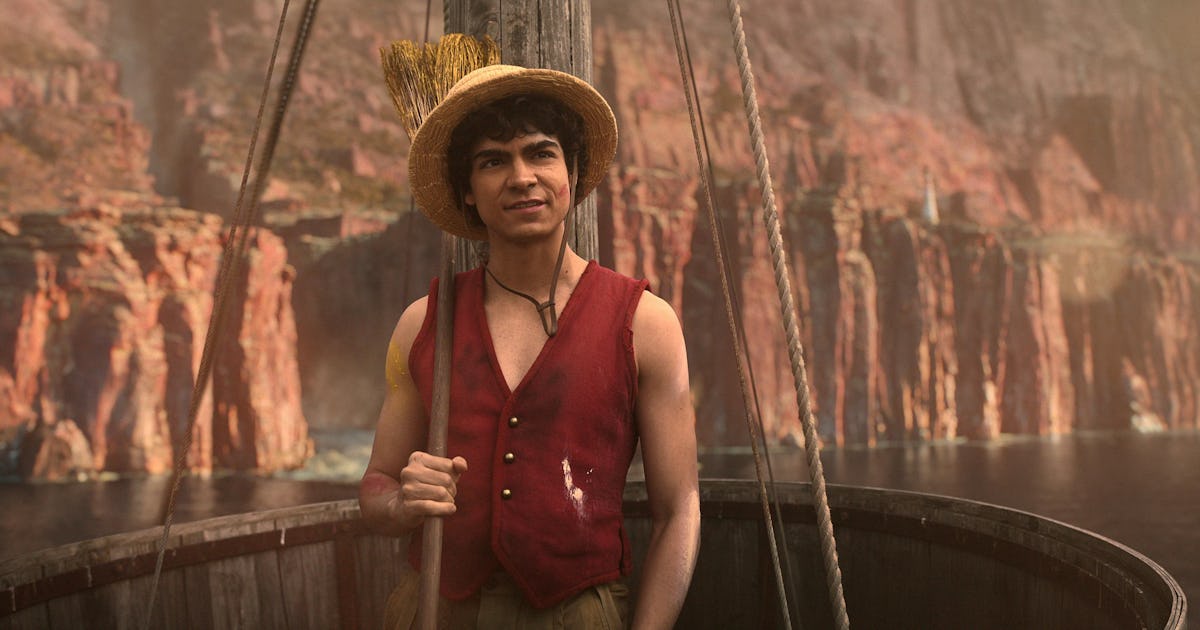 Seizoen 2 van ‘One Piece’ bereikt eindelijk zijn gekke stap