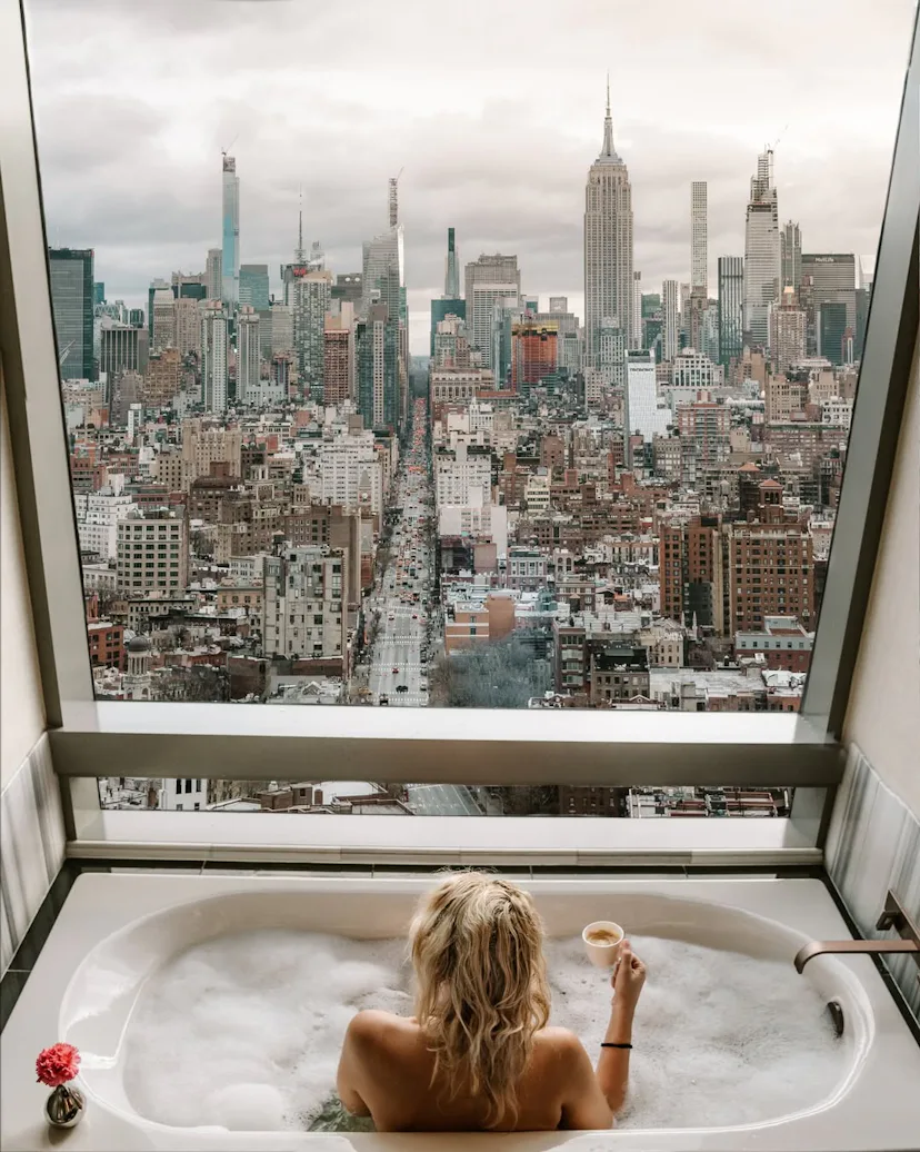 chic hotels for cultural events