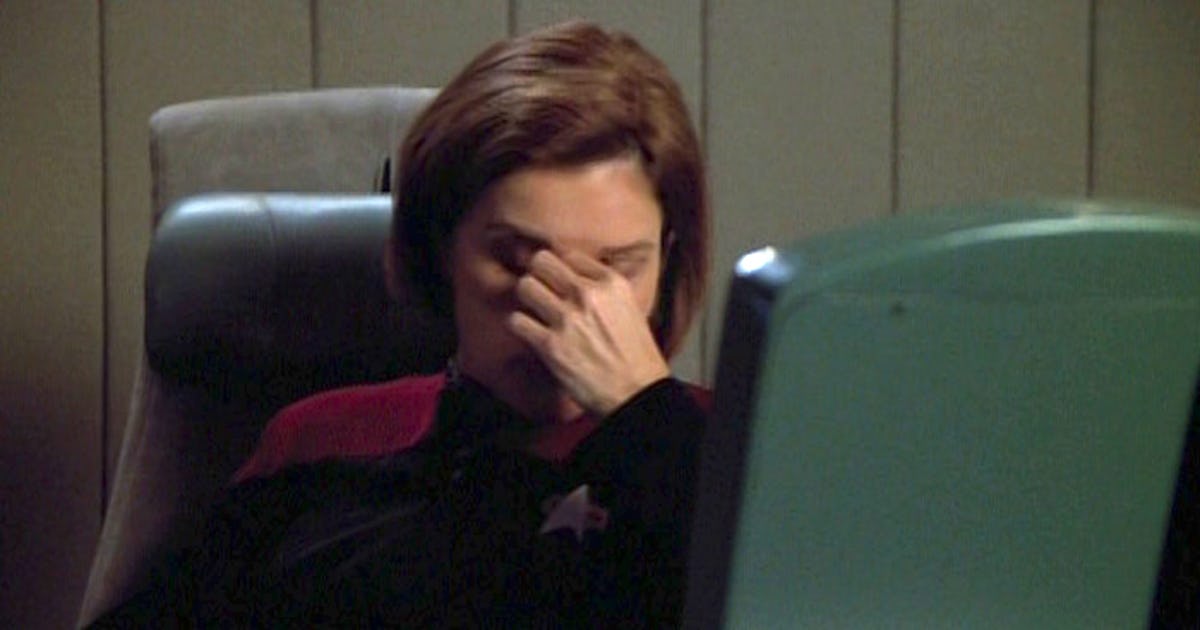 28 Years Later, Star Trek Just Rebooted A Wild Doomsday Weapon