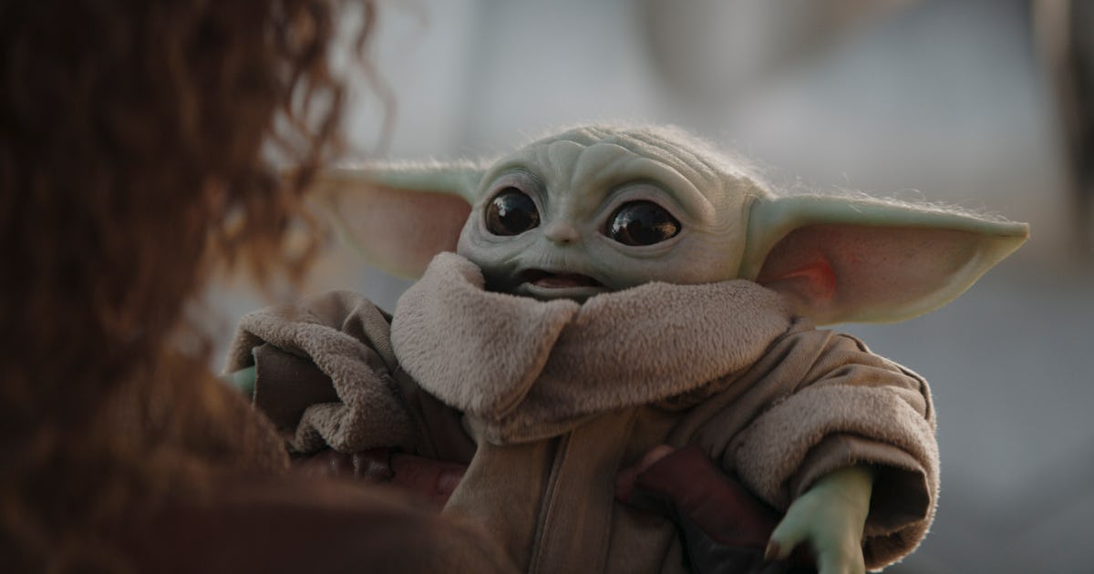 Lucasfilm heeft zojuist de meest verlossende Star Wars-twist neergeschoten