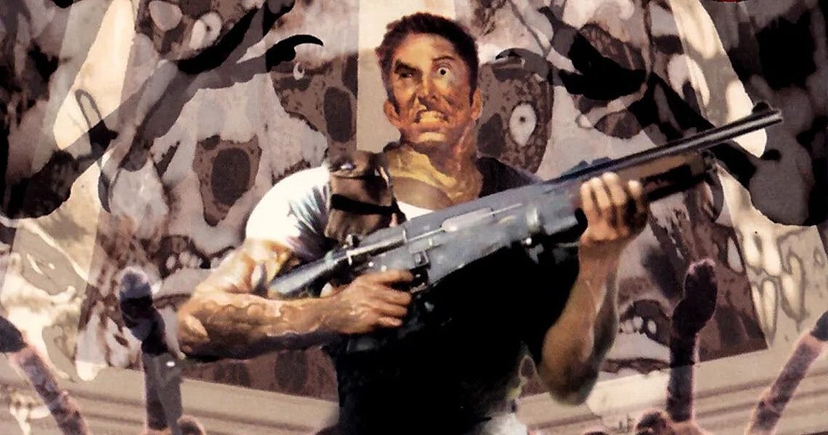 ‘Resident Evil’-gerucht onthult een grote verandering ten opzichte van het spel