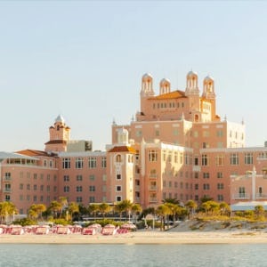 The Don CeSar