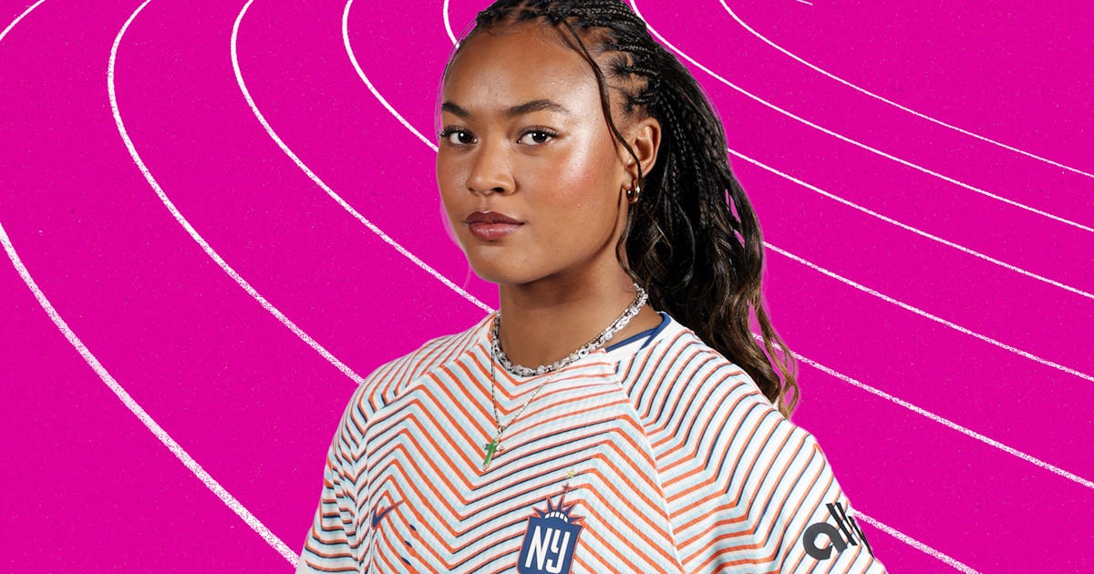 How This 21-Year-Old Soccer Superstar Bounces Back After Tough Games