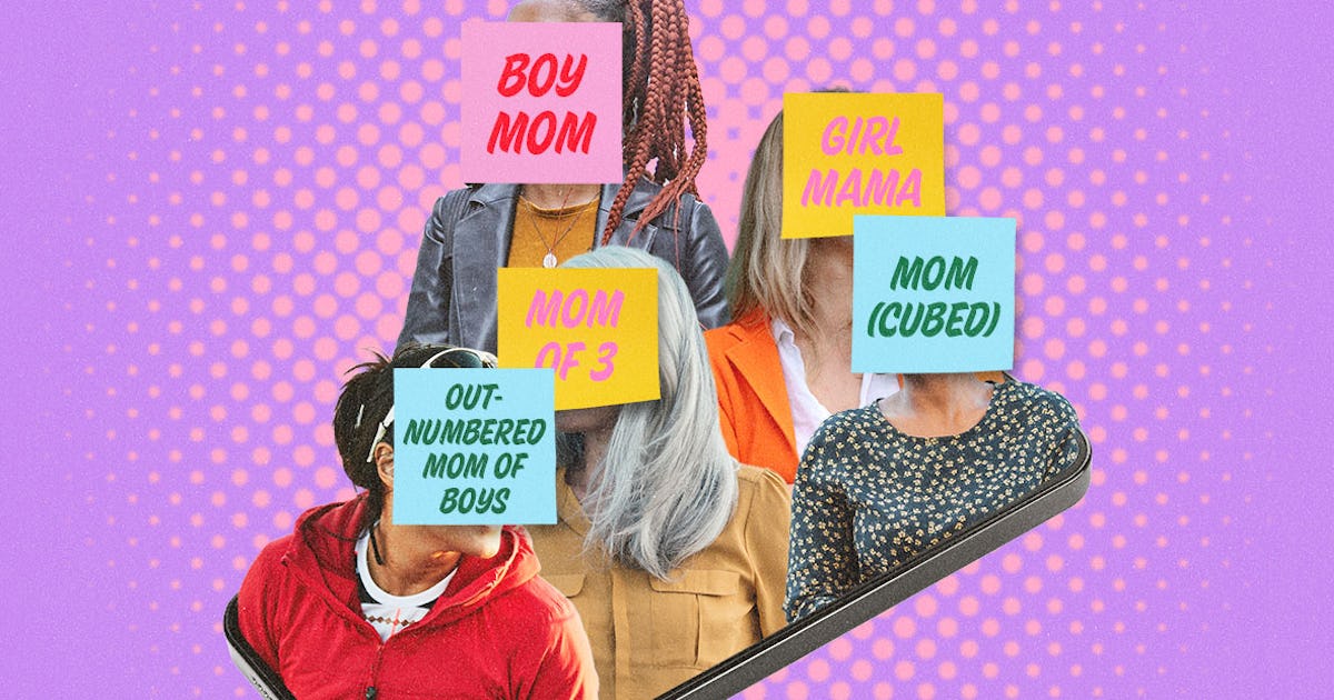 Boy Mom, Girl Mom, One-And-Done Mom: When Did Parenting Get So Niche?