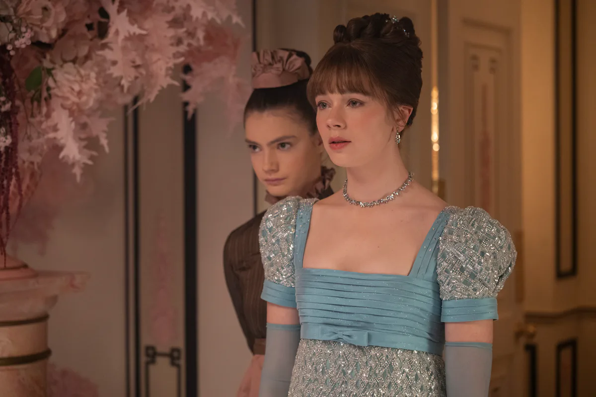 Who Is 'Bridgerton's New Lady Whistledown? 6 Theories, Ranked