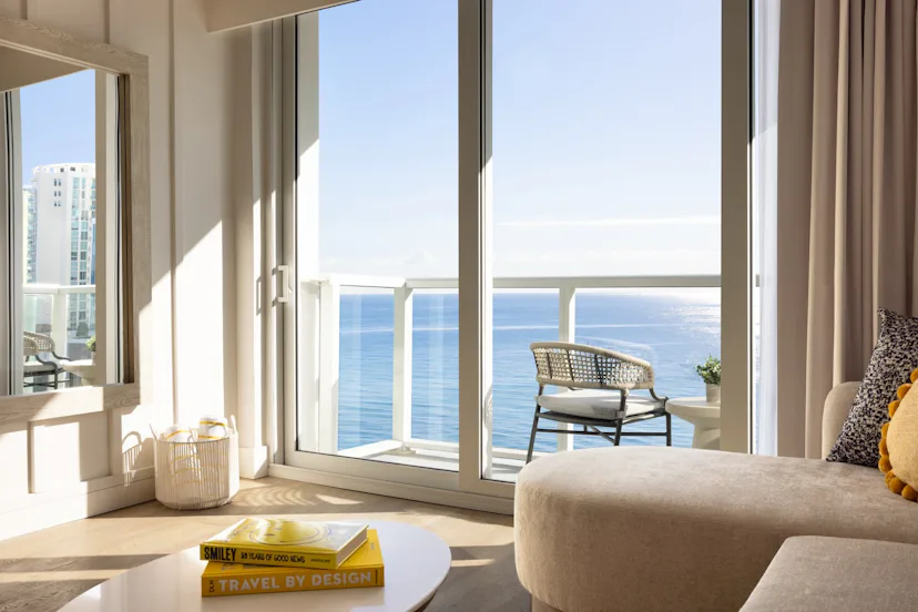 chic hotels for cultural events