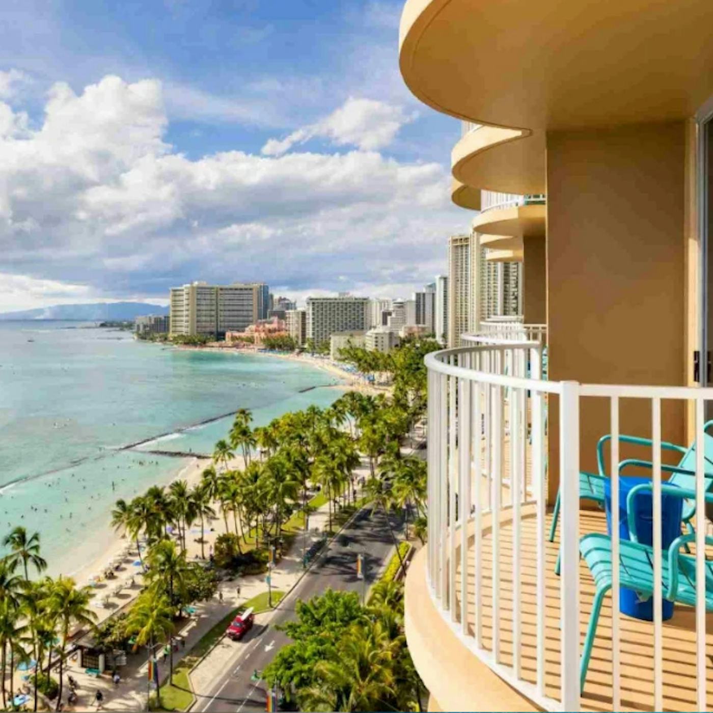 The Best Beach Vacations To Book For Your Family — Or Just For Yourself