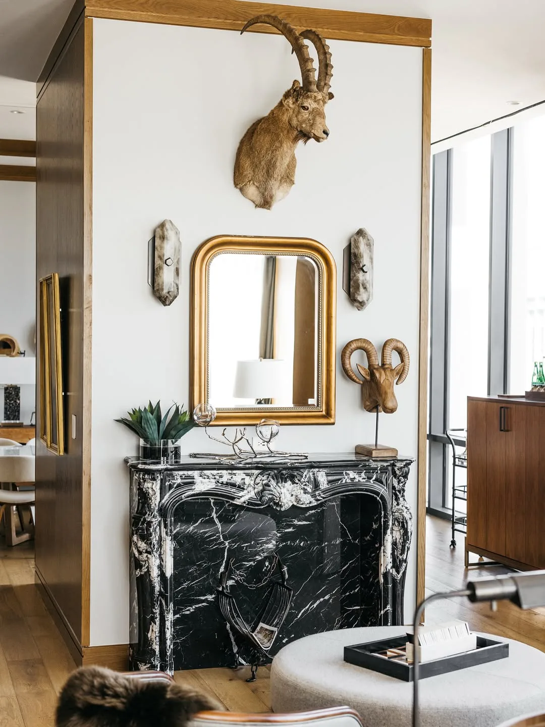 chic hotels cultural events