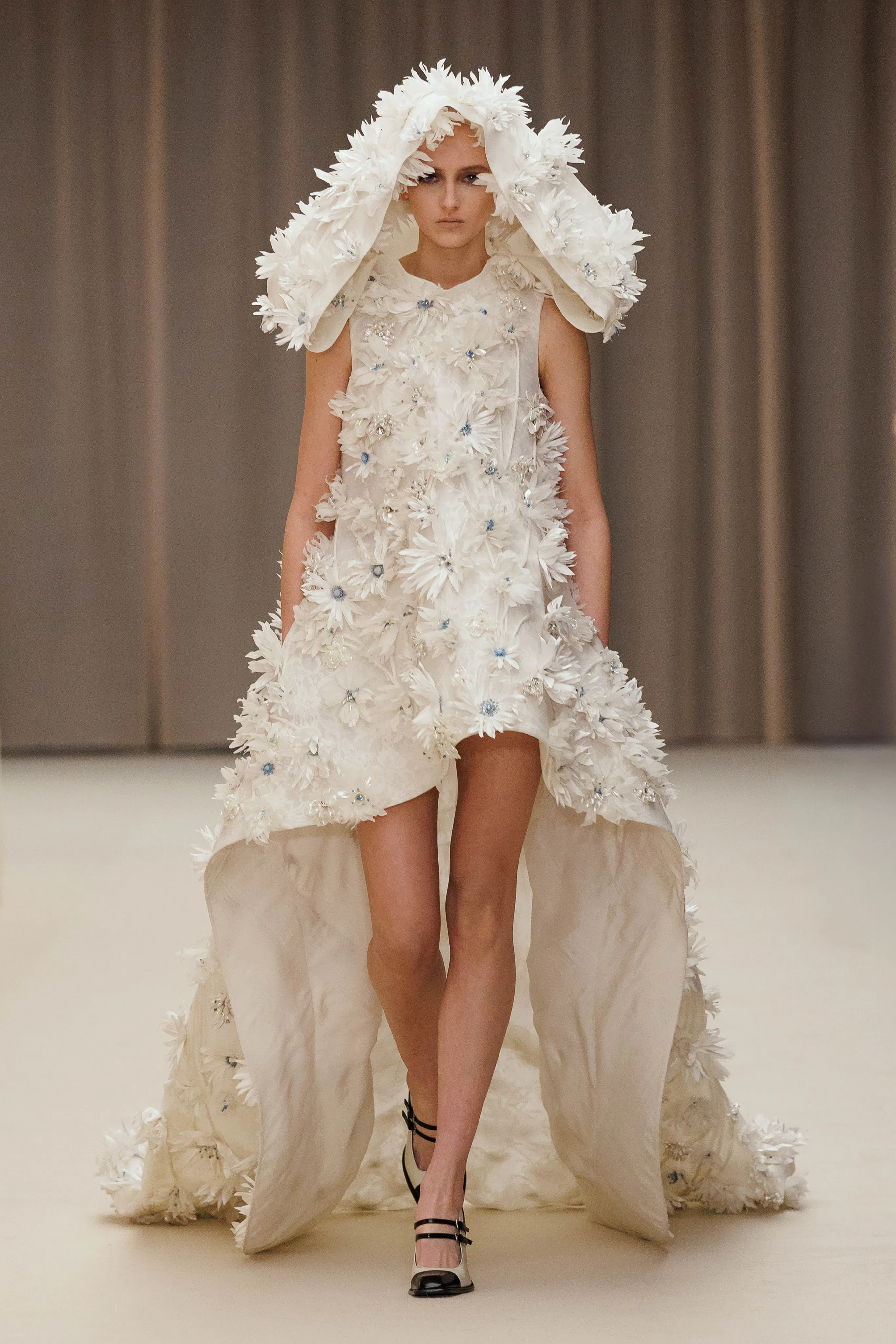 The Best Looks From Paris Fashion Week Fall 2026
