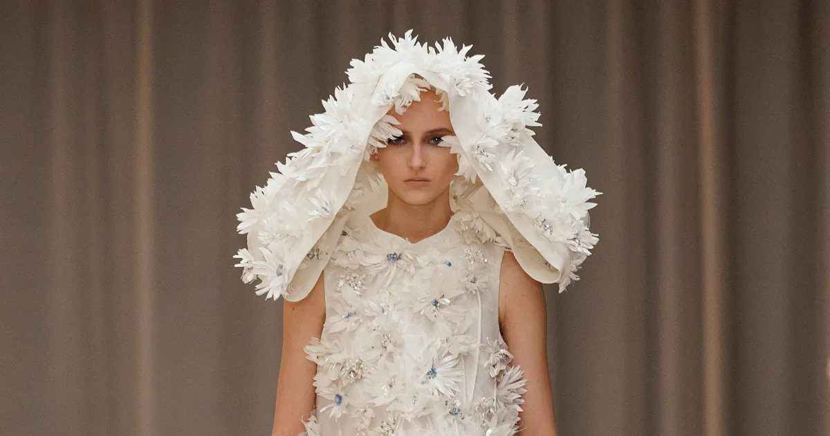The Best Looks From Paris Fashion Week Fall 2026