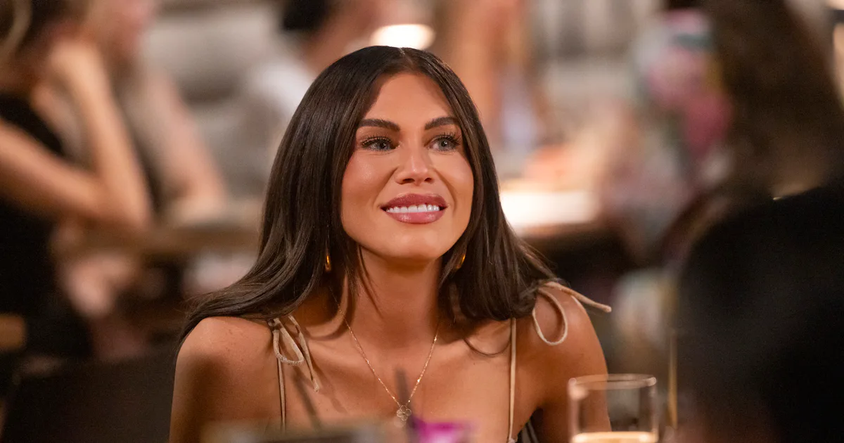 'Mormon Wives’ Jessi Draper On Season 4, Her Marriage, & MomTok Drama