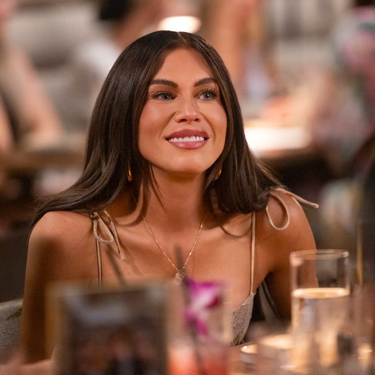 Jessi Draper discusses 'Mormon Wives' Season 4, her marriage, and MomTok drama.