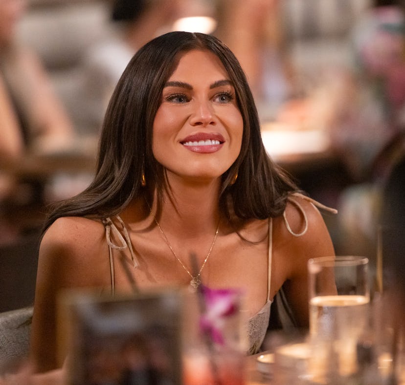 Jessi Draper discusses 'Mormon Wives' Season 4, her marriage, and MomTok drama.