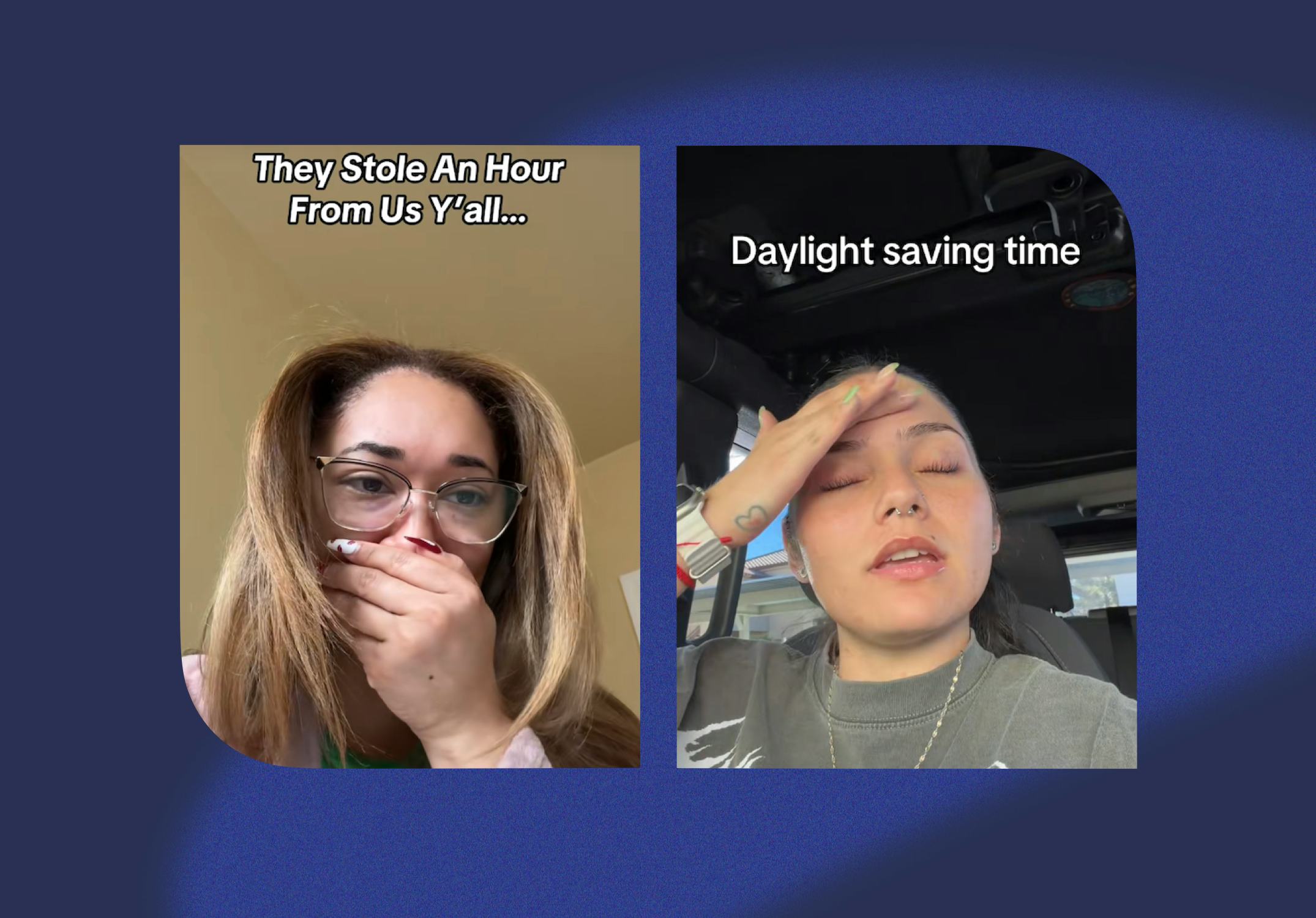 How to get your sleep back on track after Daylight Saving Time.