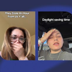 How to get your sleep back on track after Daylight Saving Time.