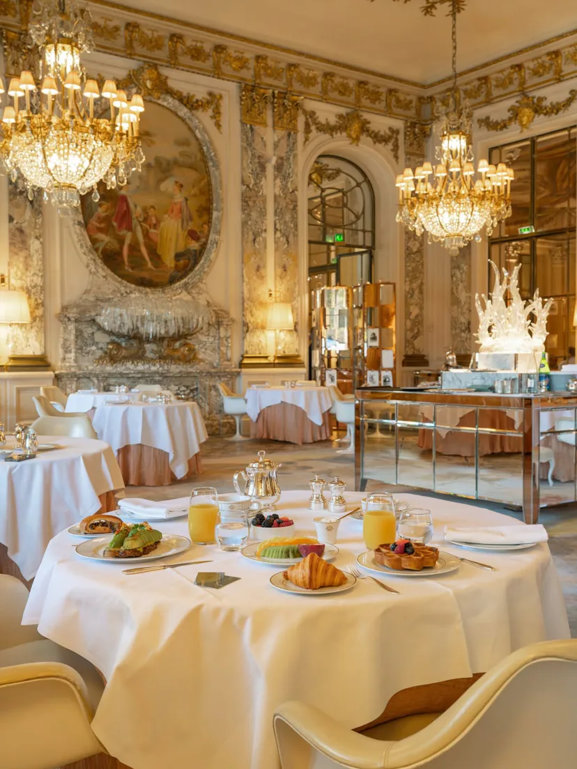 chic hotels for cultural events