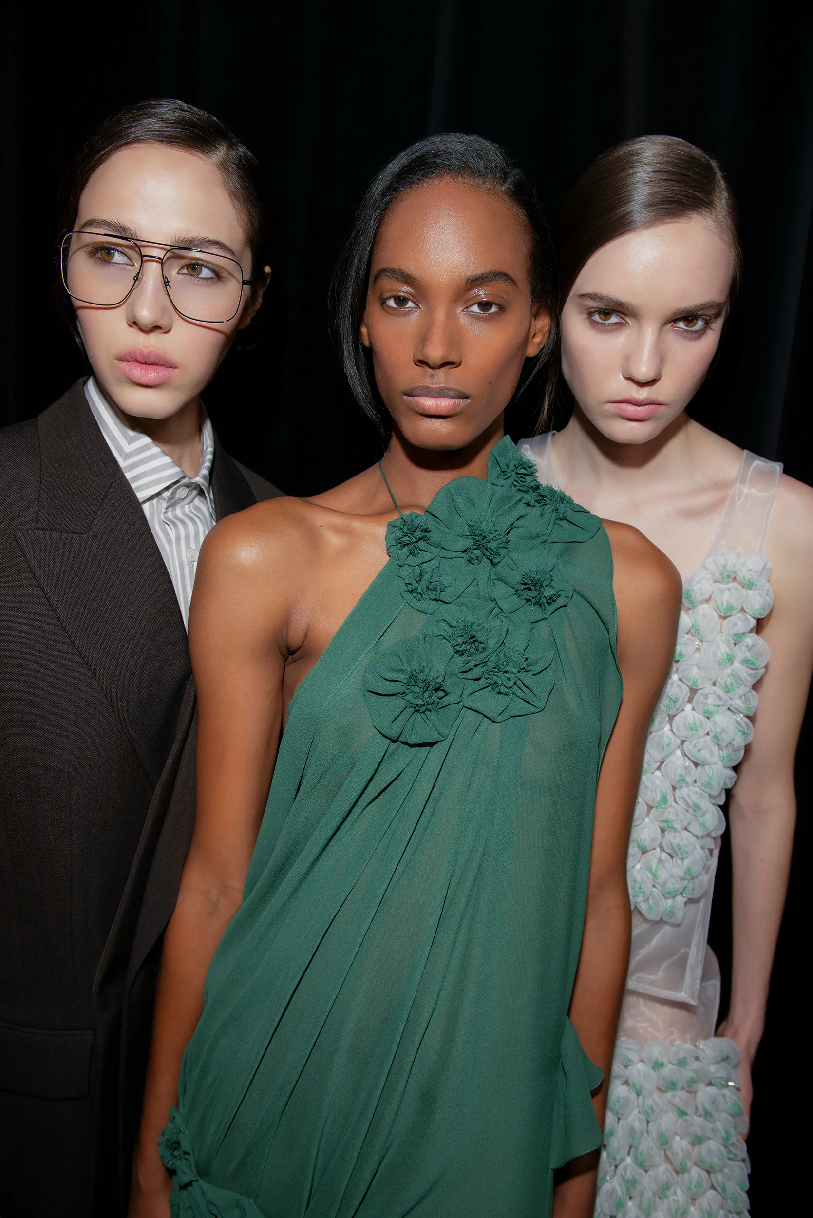 Victoria Beckham Fall/Winter 2026