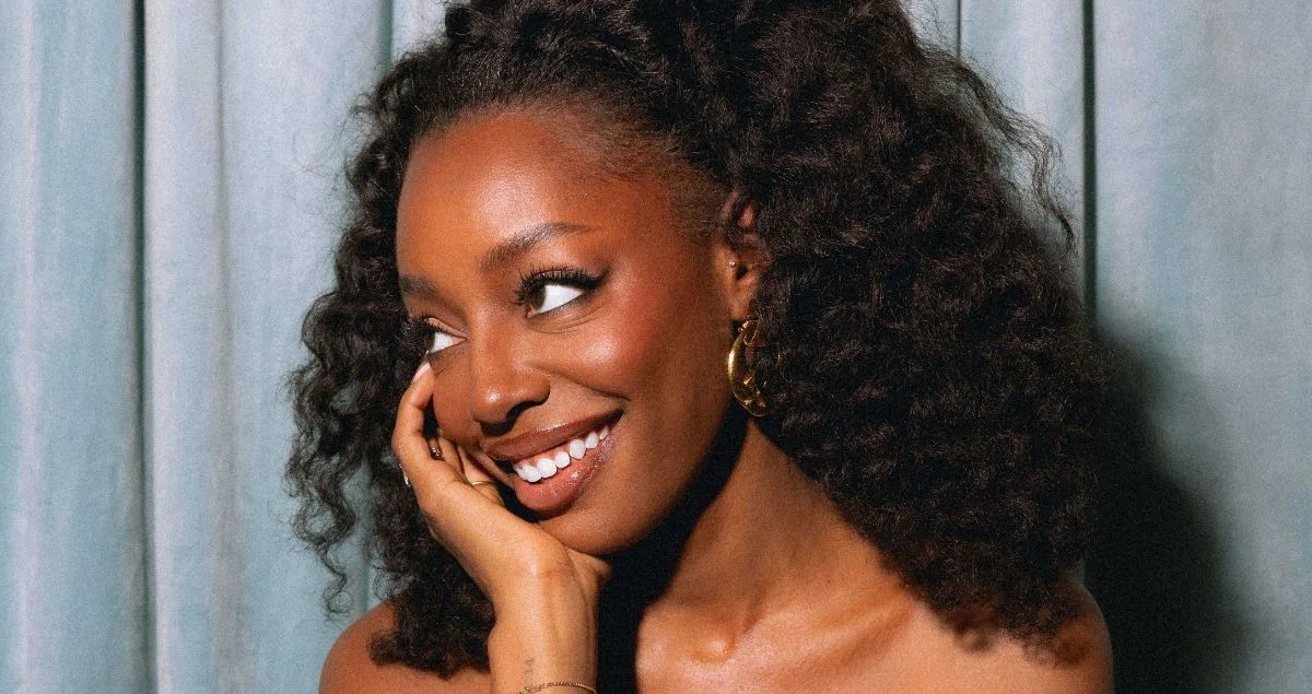 Venita Aspen On 'Southern Charm' Season 11 & Avoiding Social Media