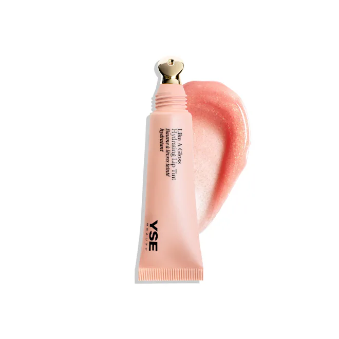 Like A Gloss Hydrating Lip Tint in It Girl