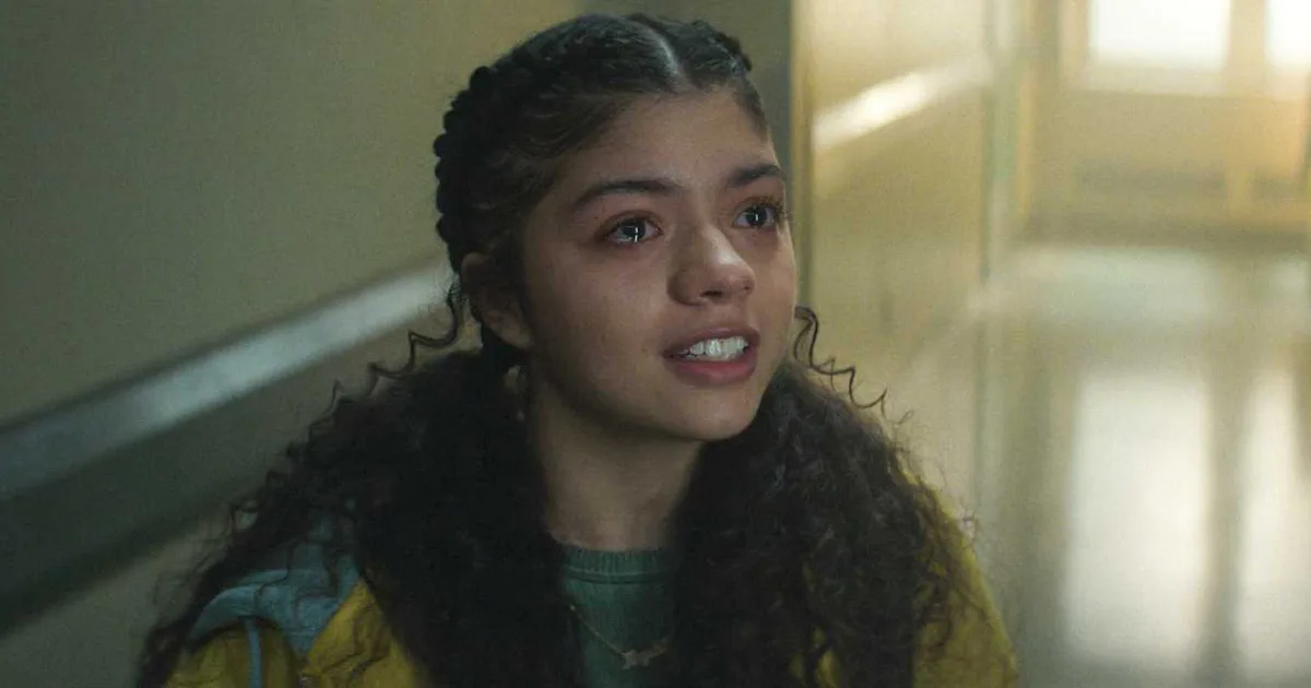 Born Again’ verandert de White Tiger Canon op een intrigerende manier