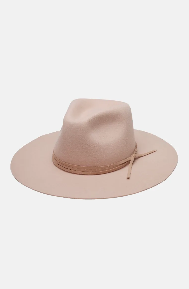 Shea Fedora