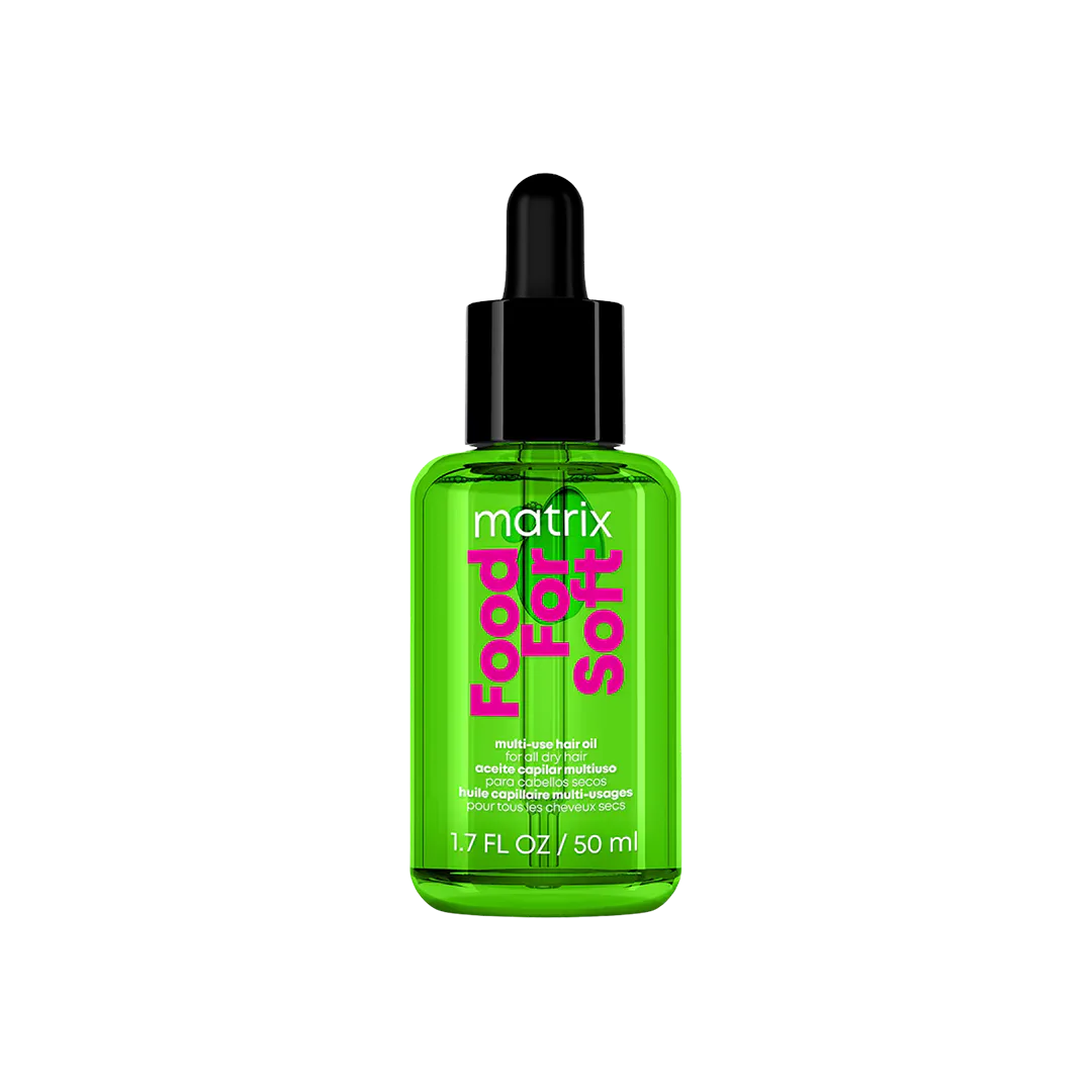 Matrix Food For Soft Multi-Use Hair Oil