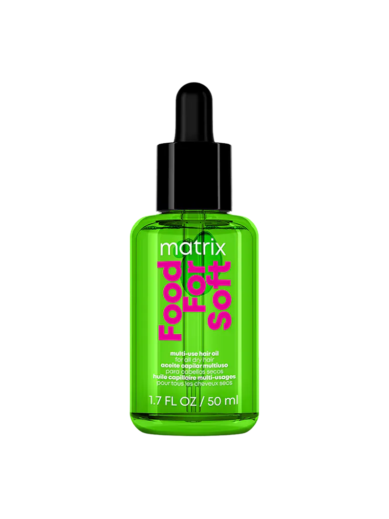 Matrix Food For Soft Multi-Use Hair Oil