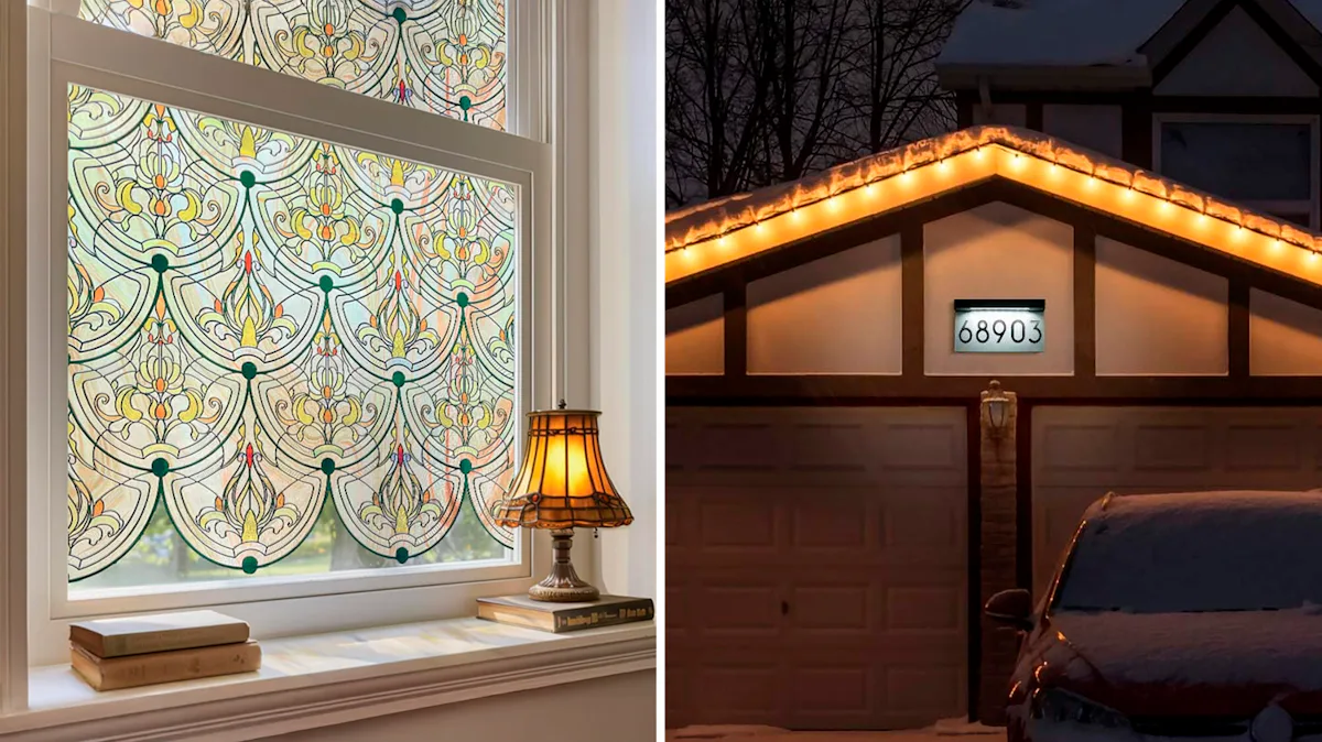 60 Cheap Things That Make Your Home So Much Better, You'll Wish You Had Them Sooner