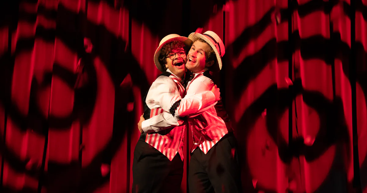 Hulu heeft zojuist stilletjes de trippiste sciencefictionfilm van het jaar uitgebracht