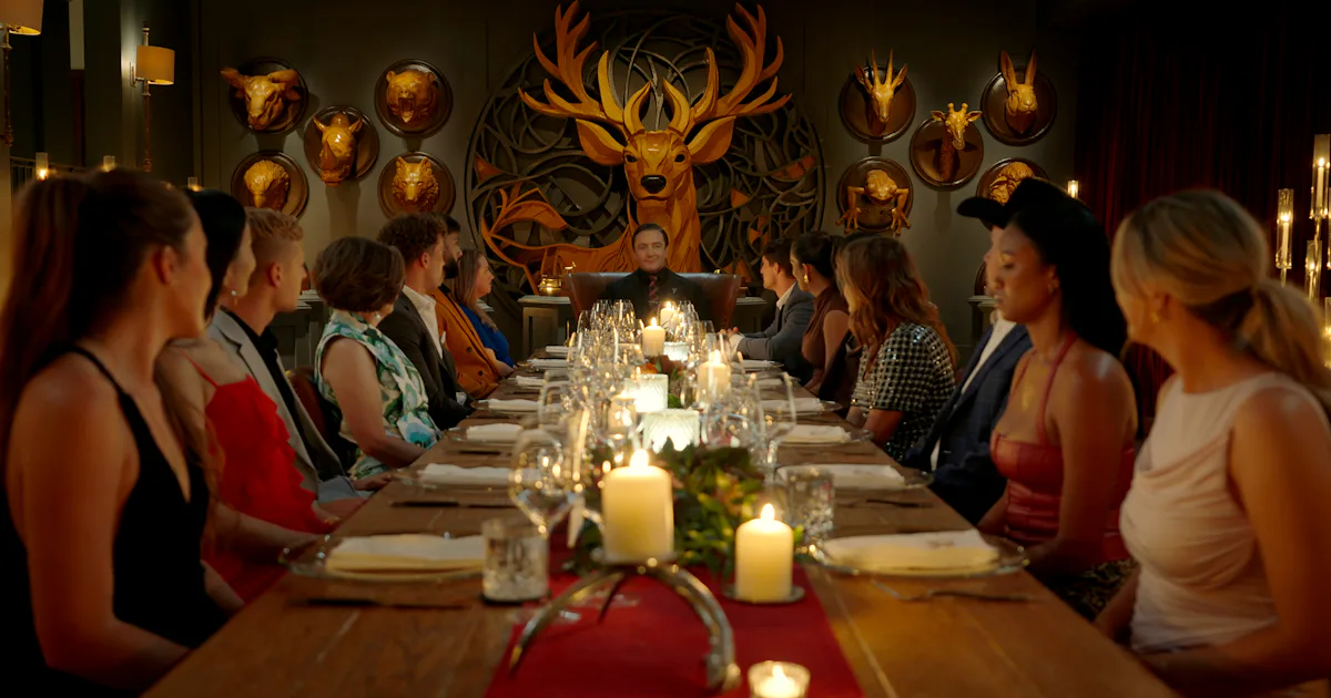 Exclusive: Meet The New Cast Of 'Million Dollar Secret' Before Its Twisty Return