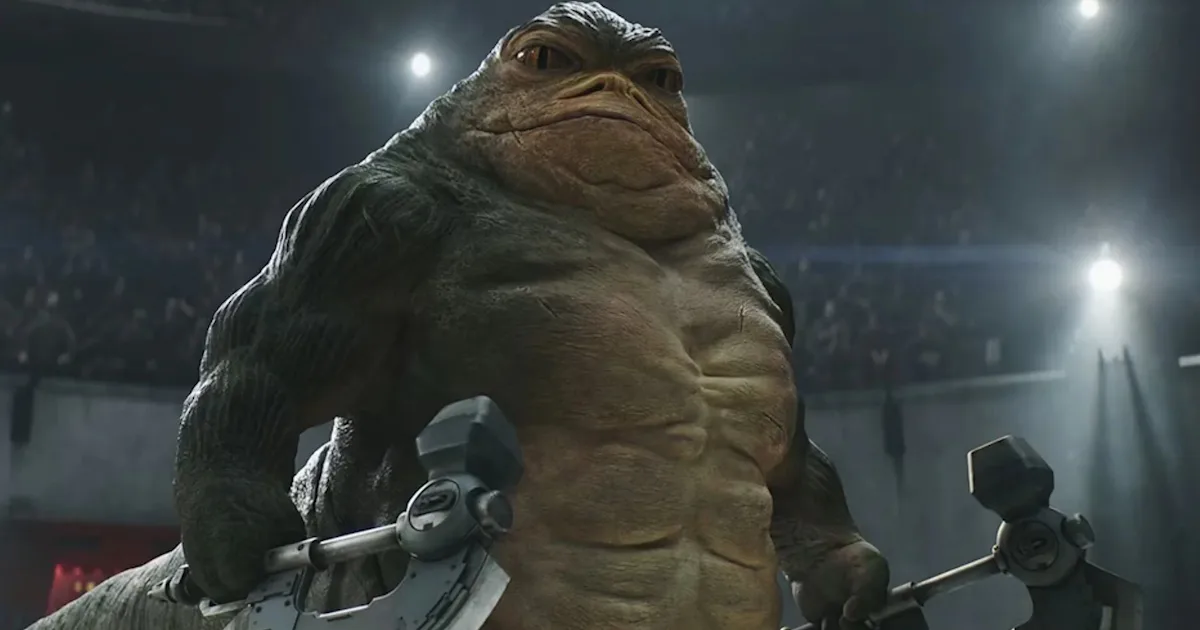 Het meest verdeeldheidwekkende Star Wars-personage van 2026 zou een verschrikkelijke trope kunnen aanpakken