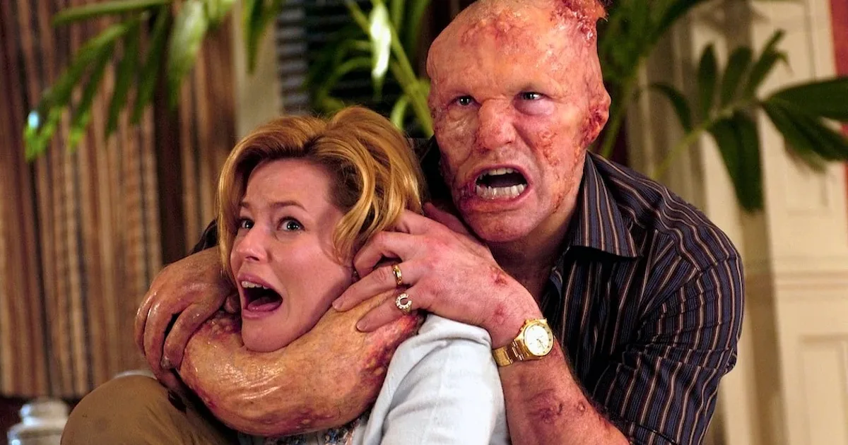 20 jaar geleden maakte een bloederige sciencefiction-horrorflop de weg vrij voor een cruciale superheldenregisseur