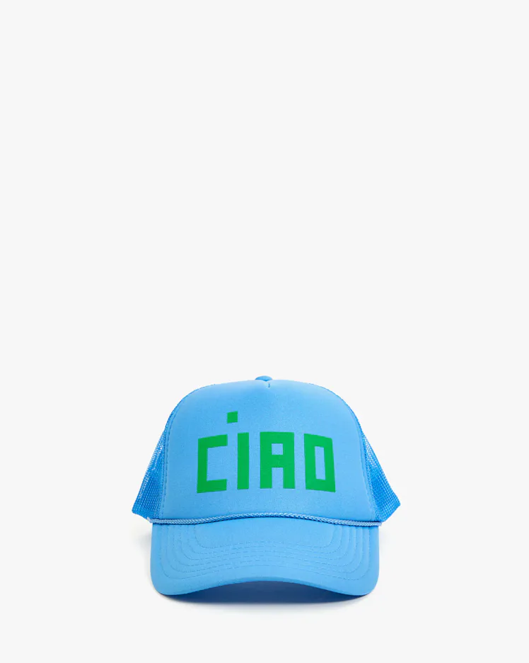 Trucker Hat