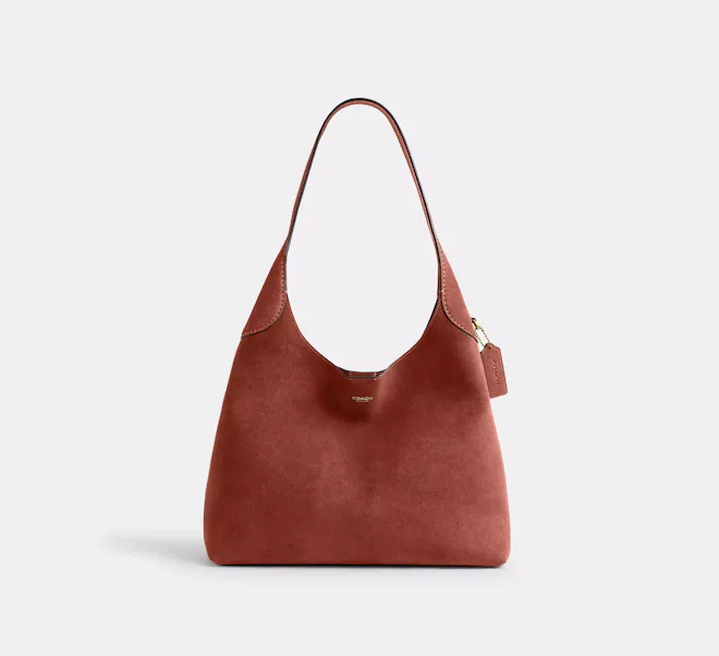 Brooklyn Shoulder Bag 34