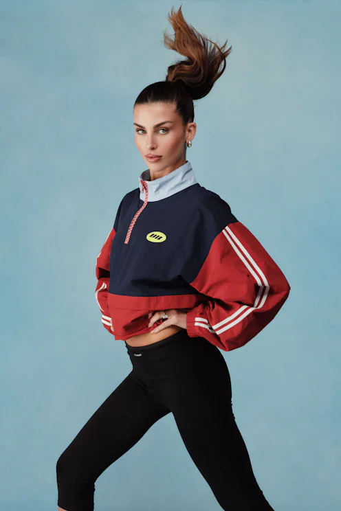 Paige Lorenze DB Sport