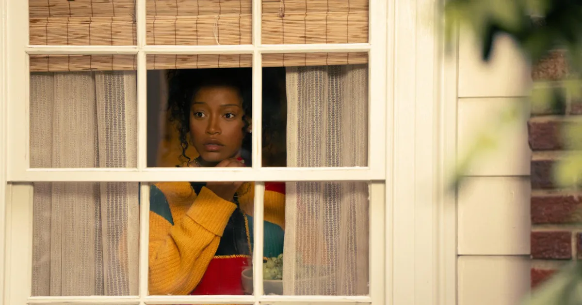 Peacock heeft zojuist stilletjes de paranoïde horrorkomedie toegevoegd die we nu nodig hebben