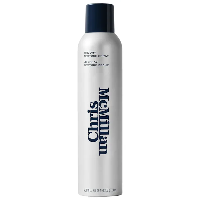 The Dry Texture and Volume Spray