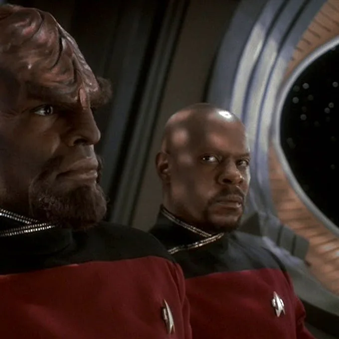 30 Years Ago, Star Trek Flipped The Script On A Winning Formula