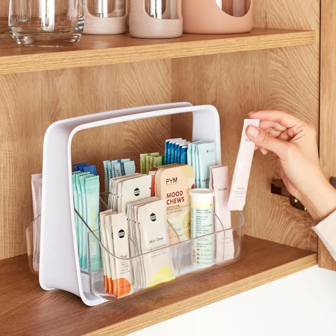 YouCopia SipStation Hydration Caddy