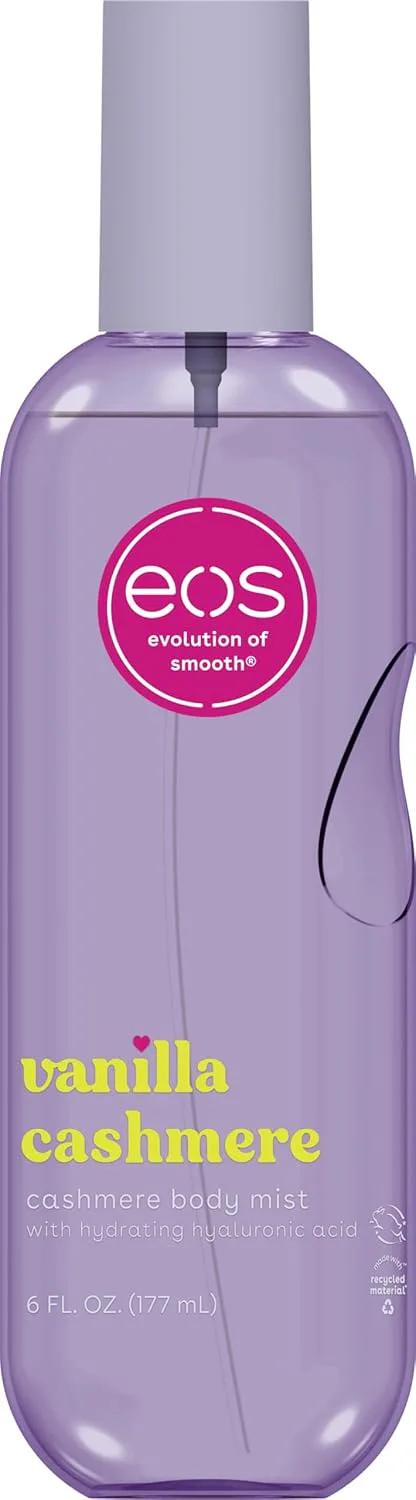 eos Body Mist